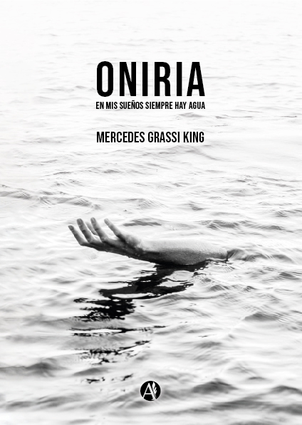 Portada de Oniria